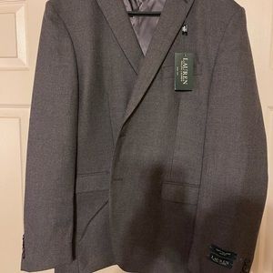 Lauren by Polo Ralph Lauren wool blazer in a size 48L (immaculate condition)
